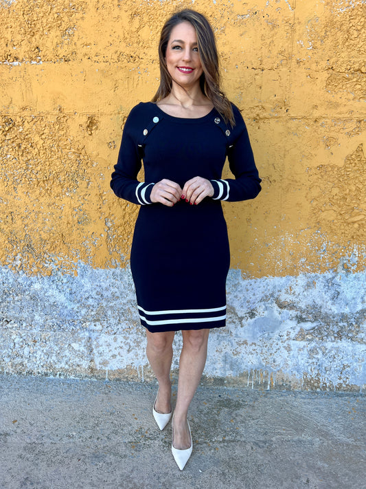 Vestido Leila