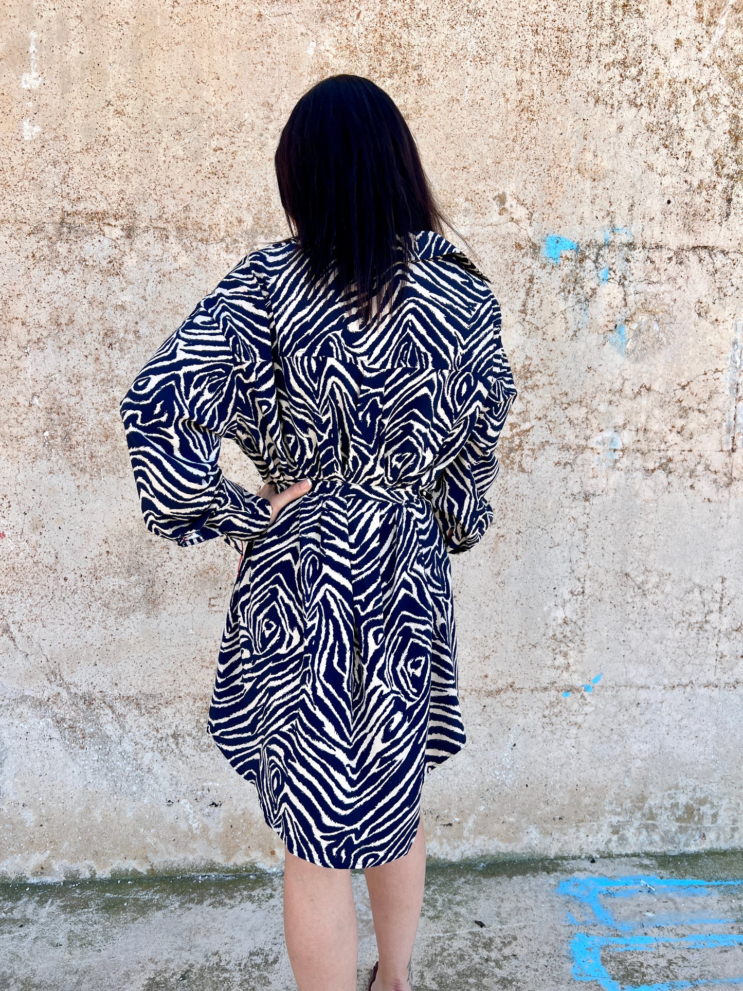 Vestido Doa