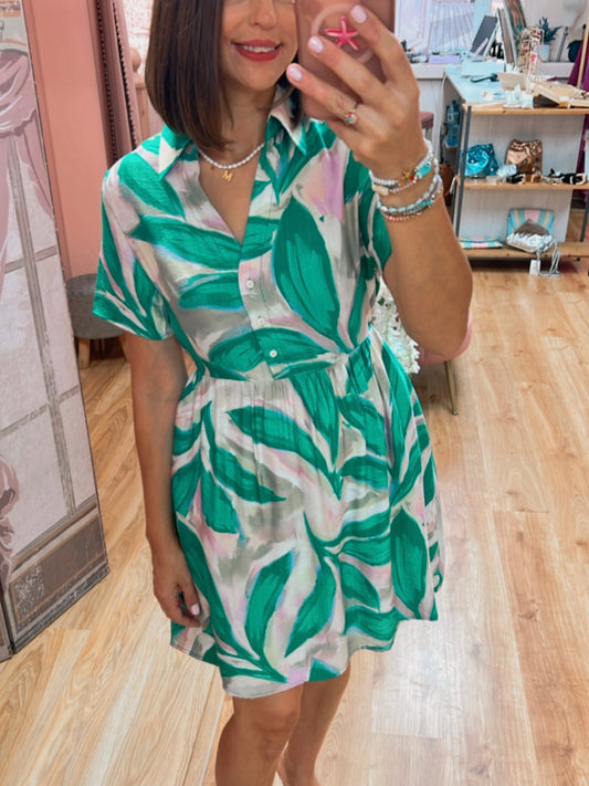 Vestido Gabriela