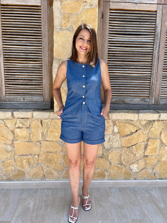 Pantalón Carla
