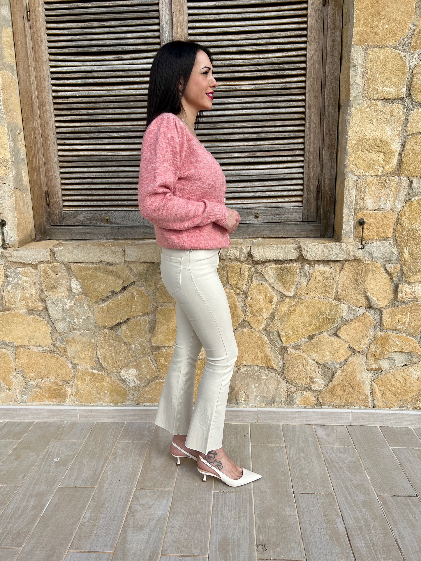 Pantalón Thalía