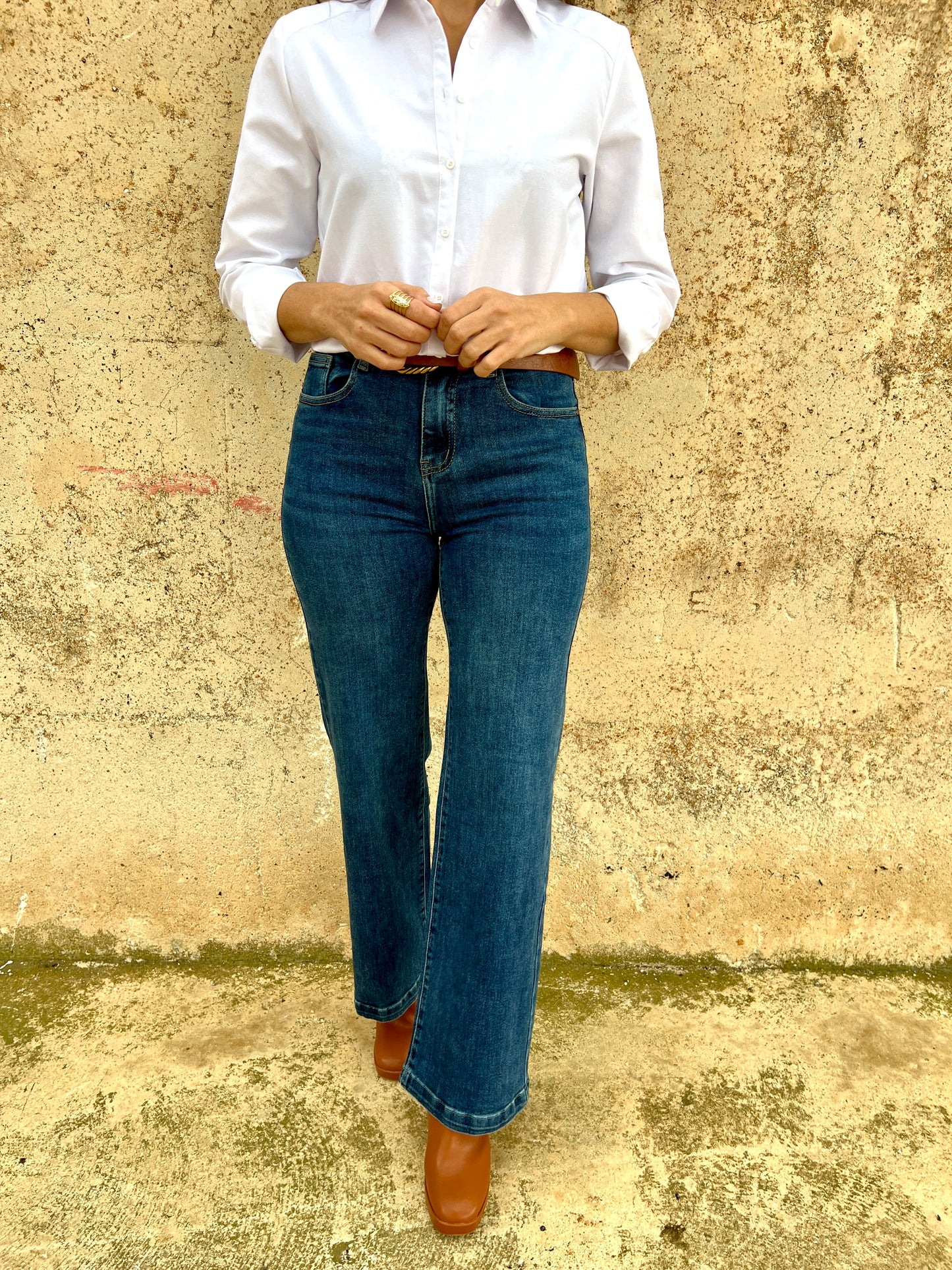 Pantalón Marlen