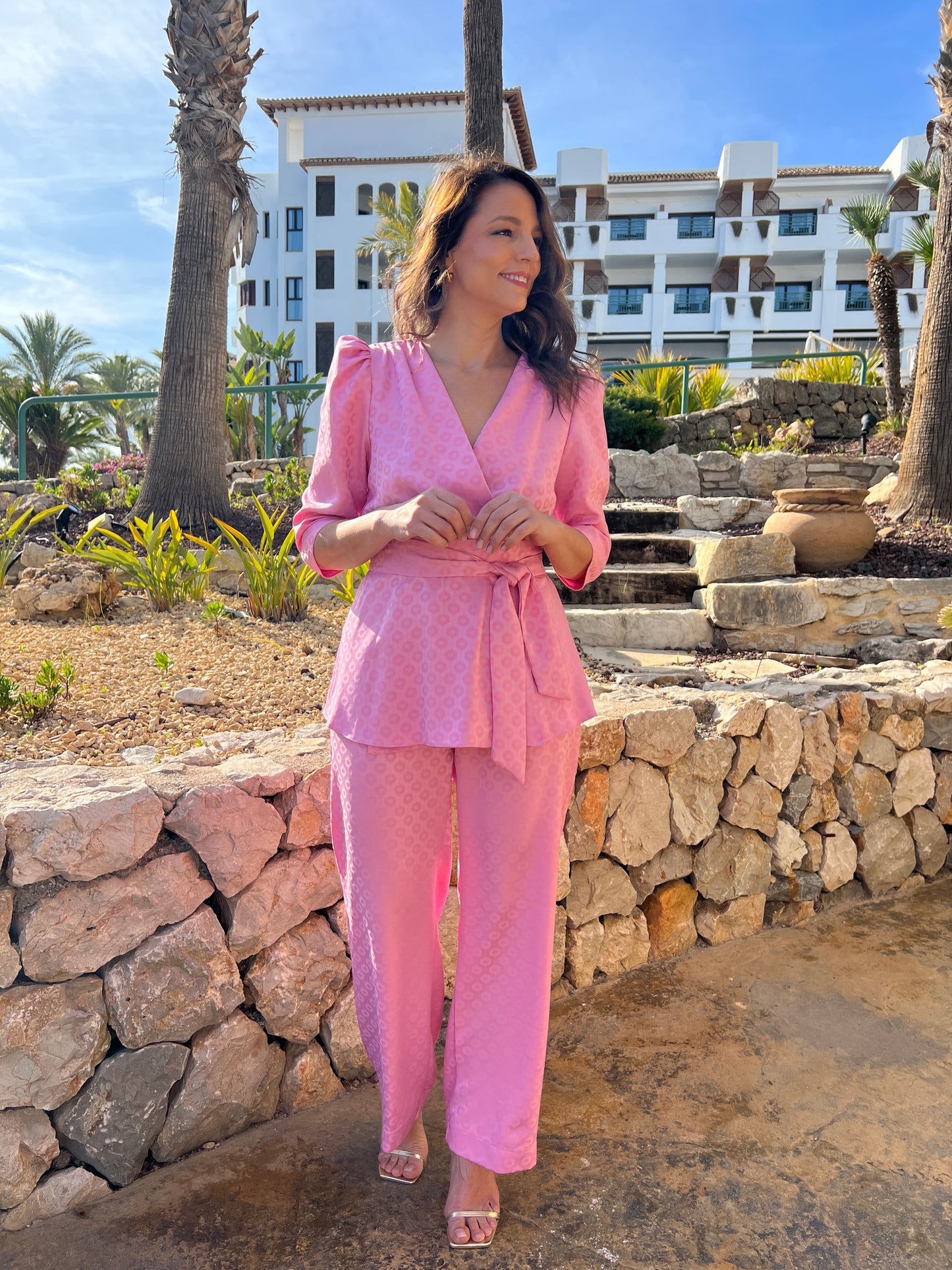 Conjunto Dalia