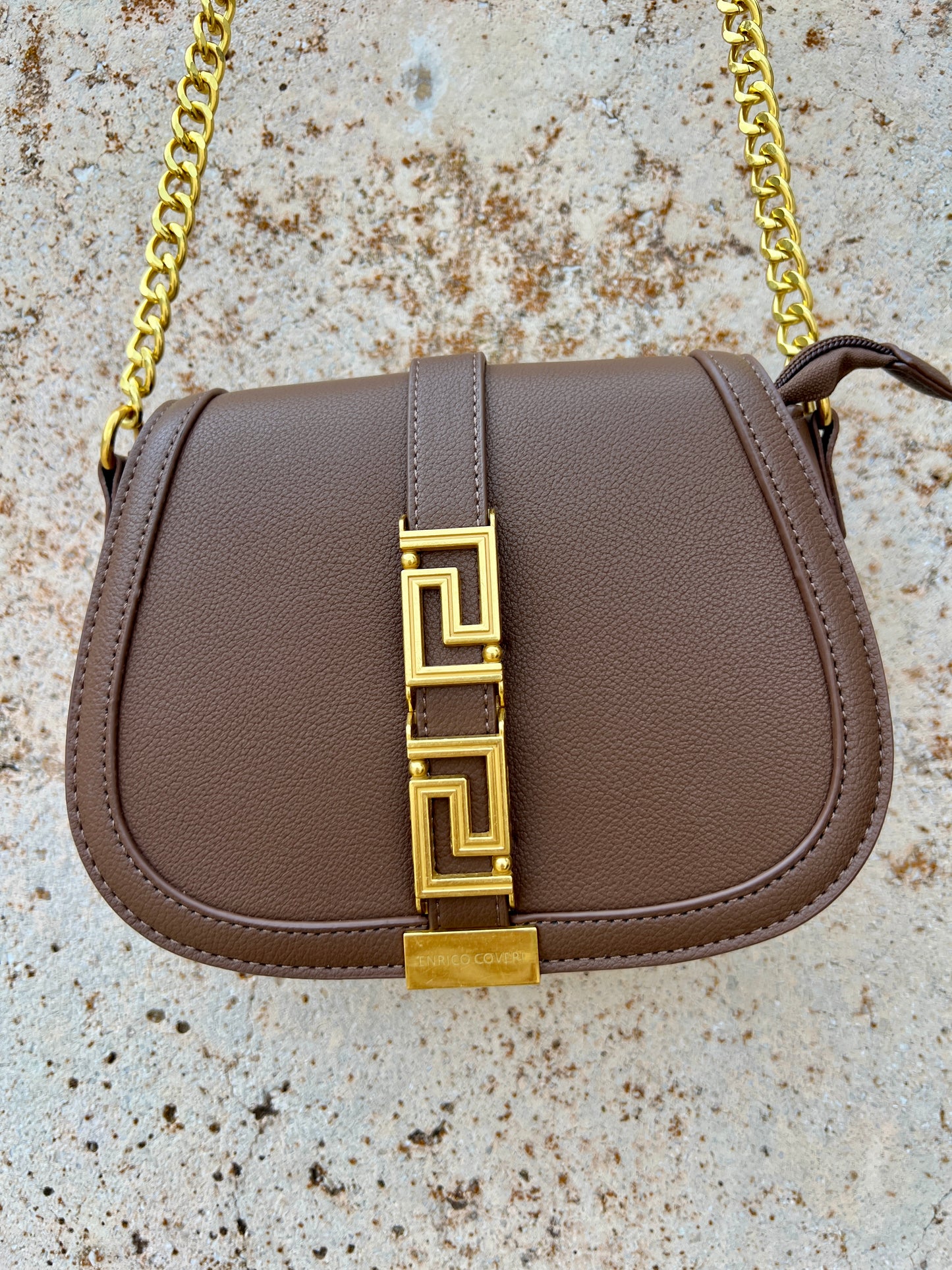 Bolso Mariela Negro