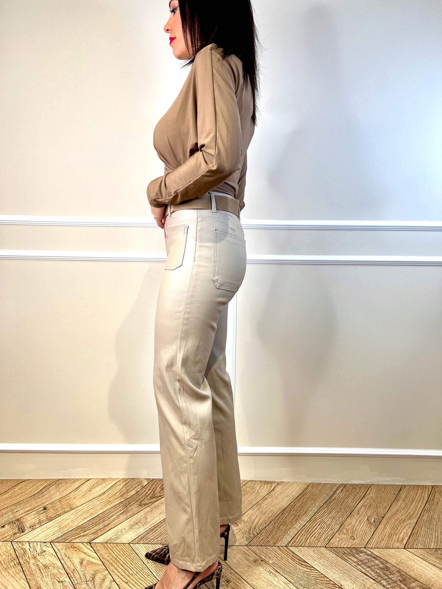 Pantalon Tania