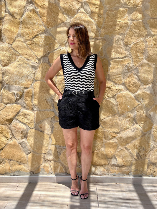 Short Tracy