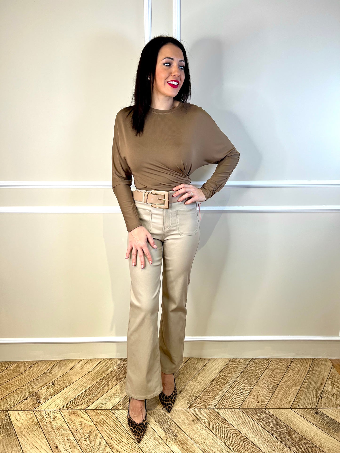 Pantalon Tania