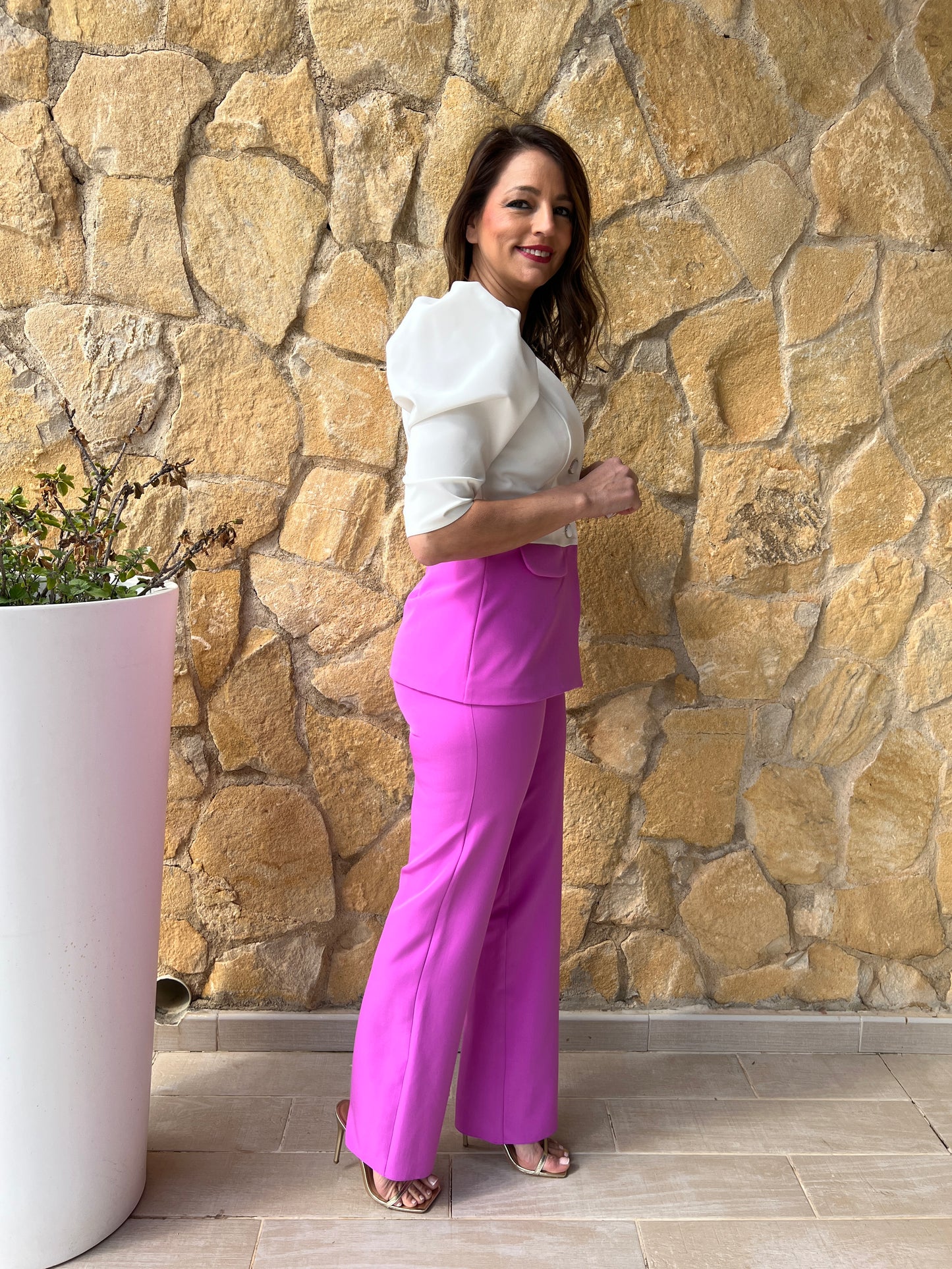 Conjunto Marian
