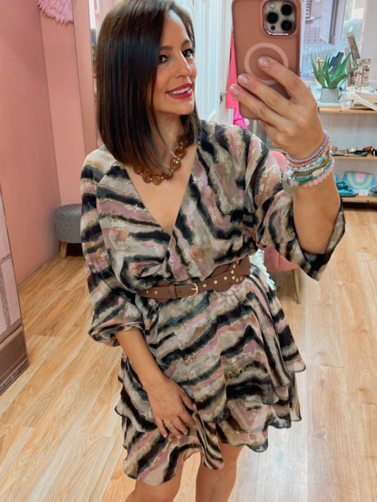Vestido Estela