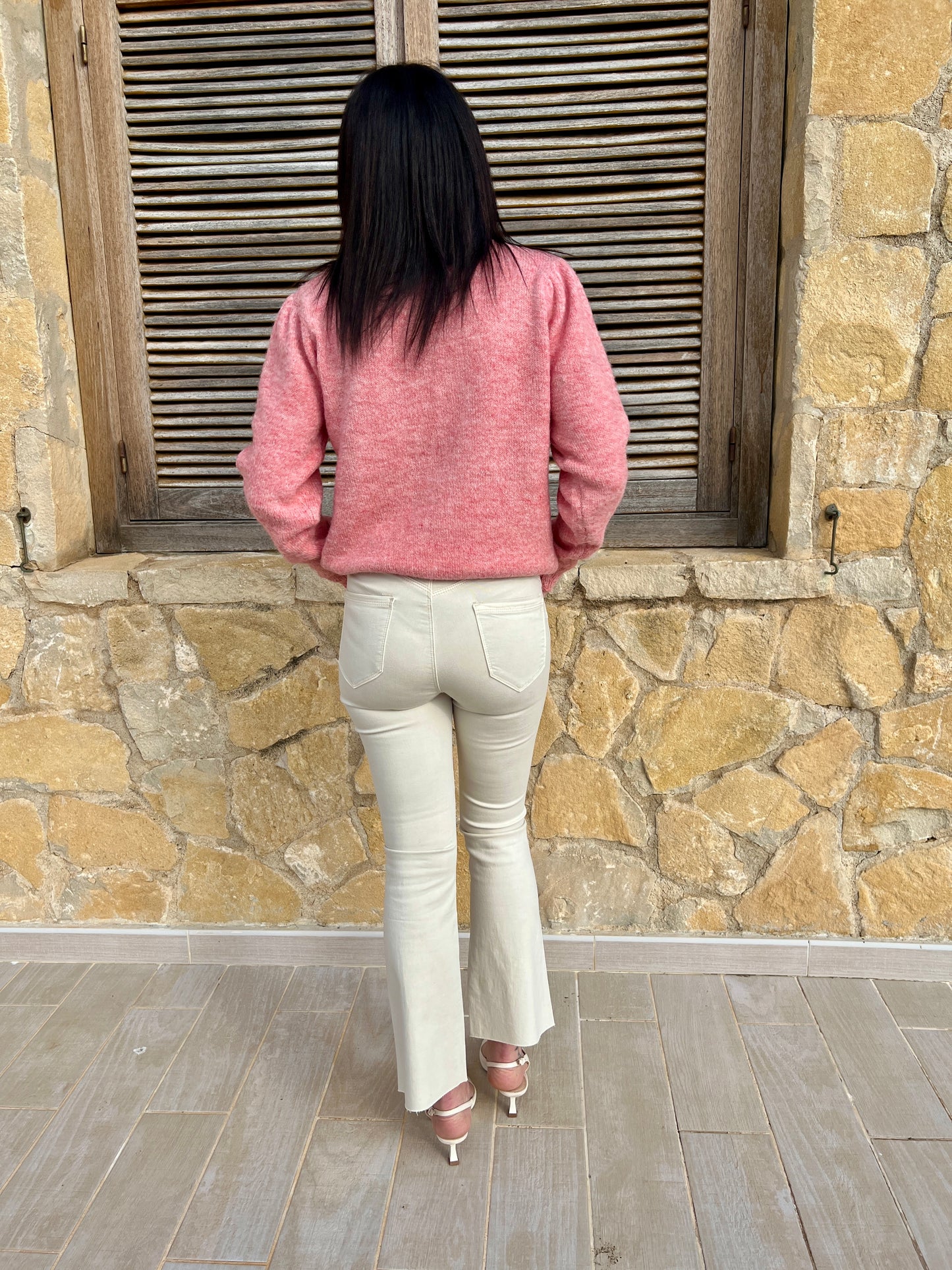Pantalón Thalía