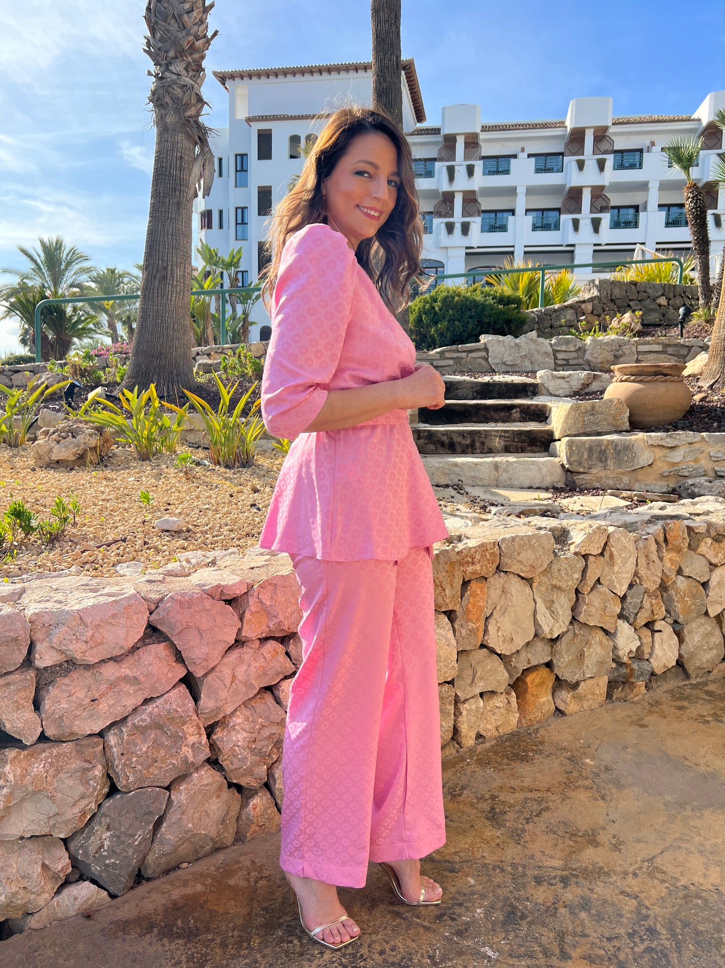 Conjunto Dalia