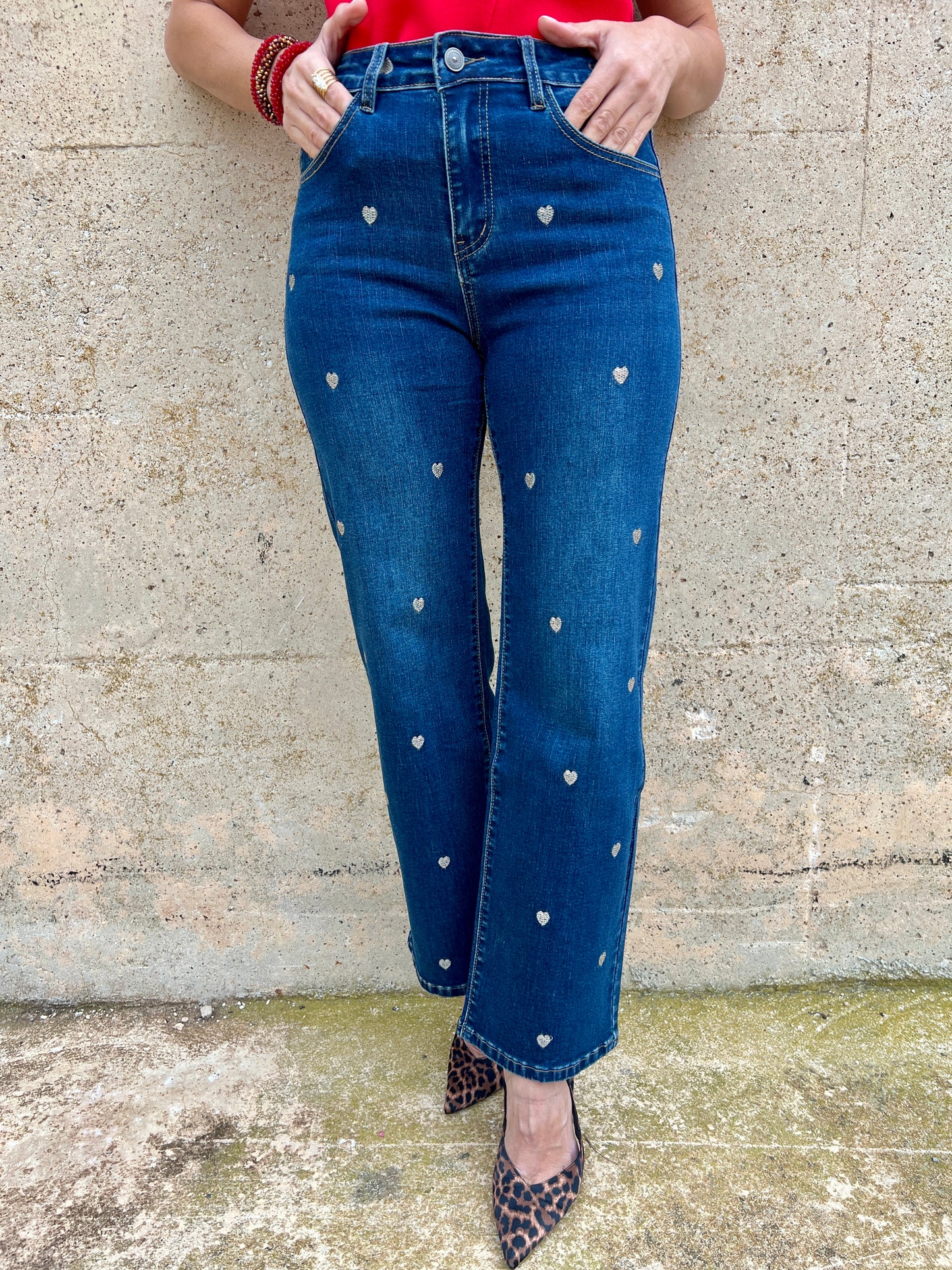 Pantalón Cuore