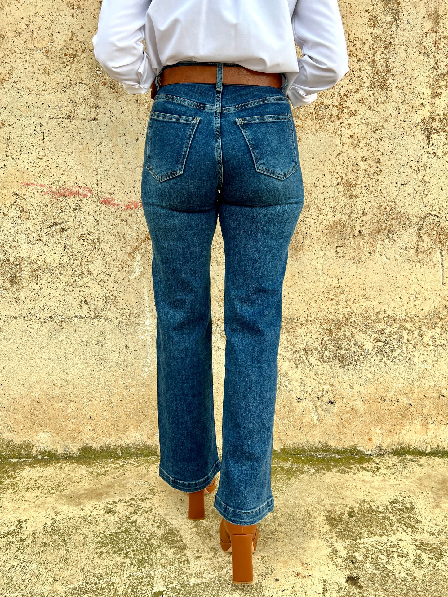 Pantalón Marlen