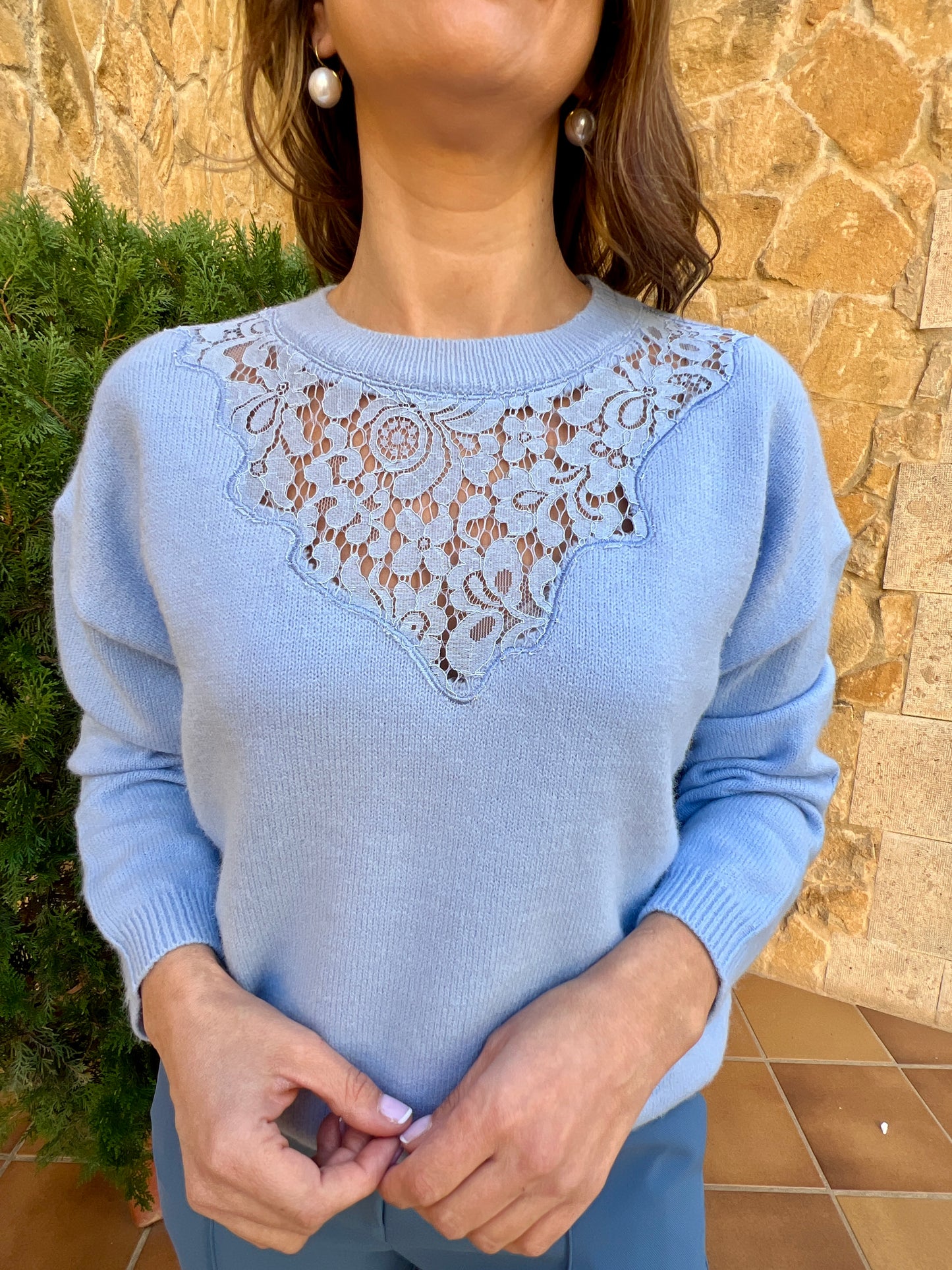 Jersey Clara