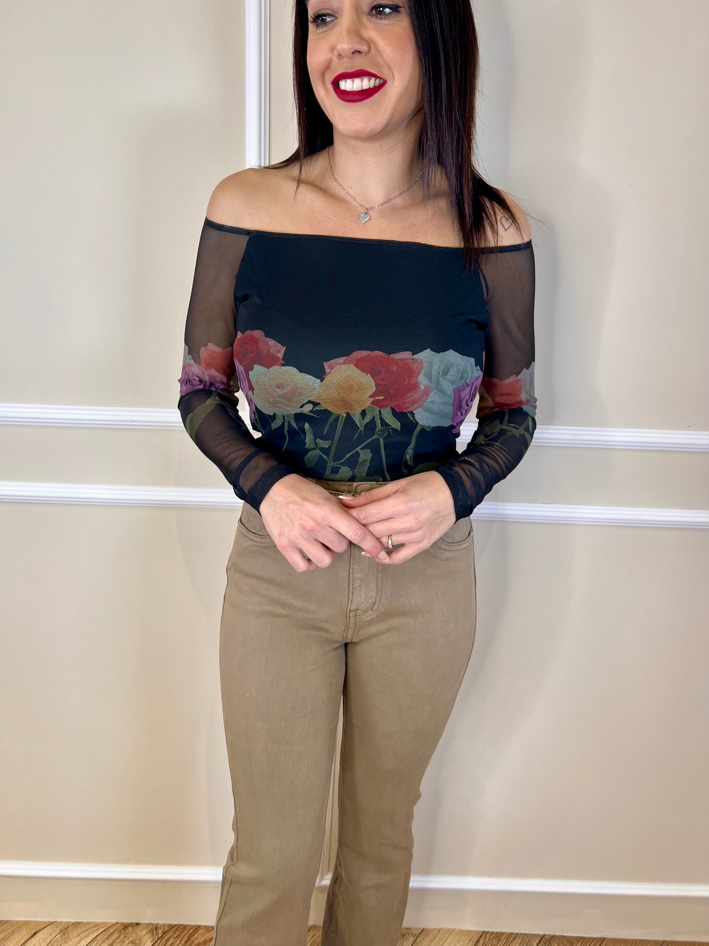 Top Nacía