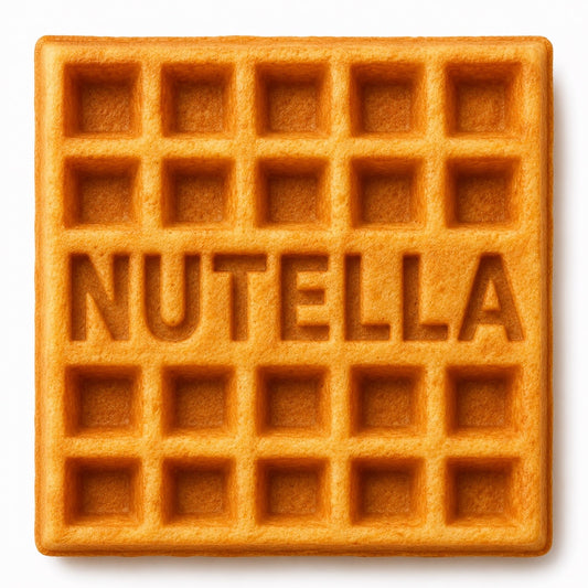 GOFRE NUTELLA